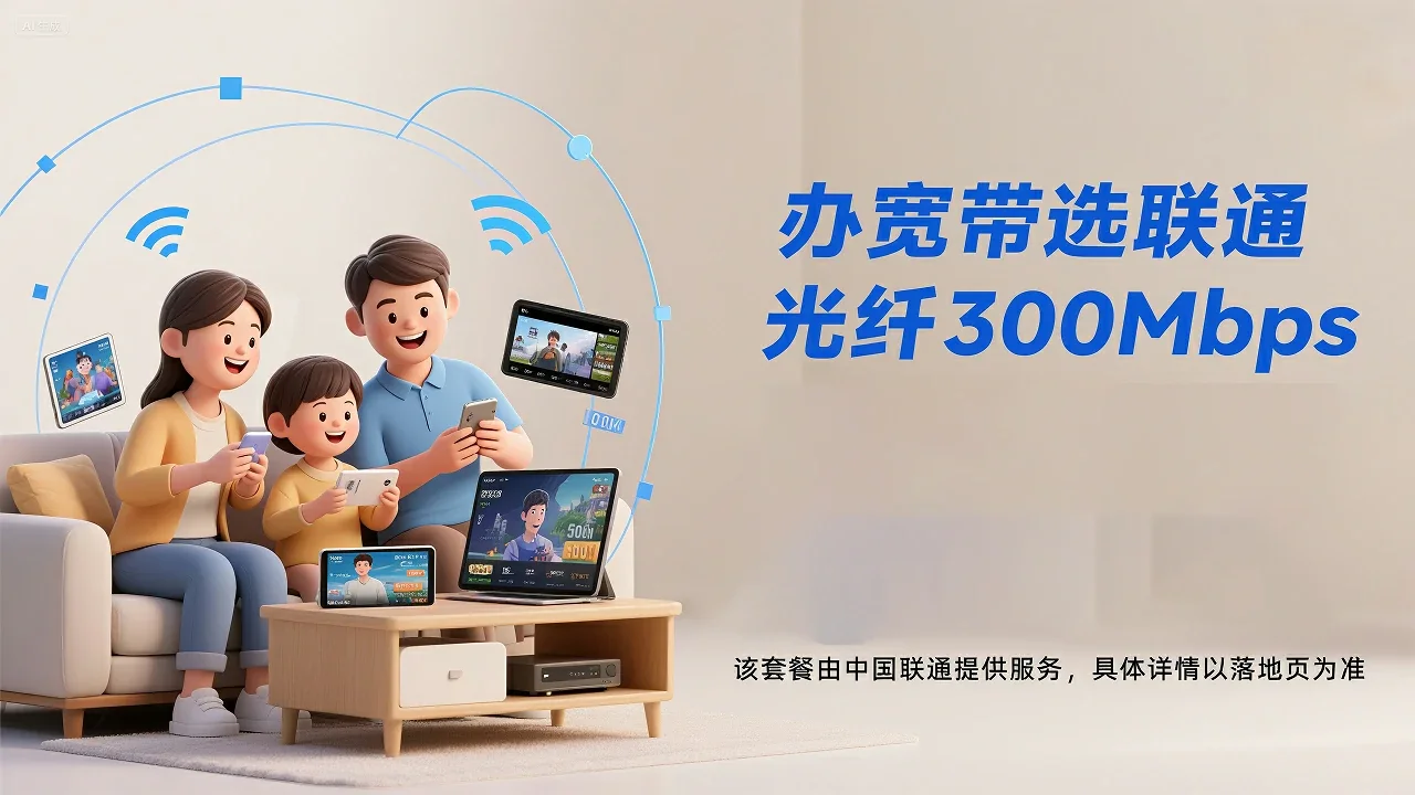 白玉县中国联通